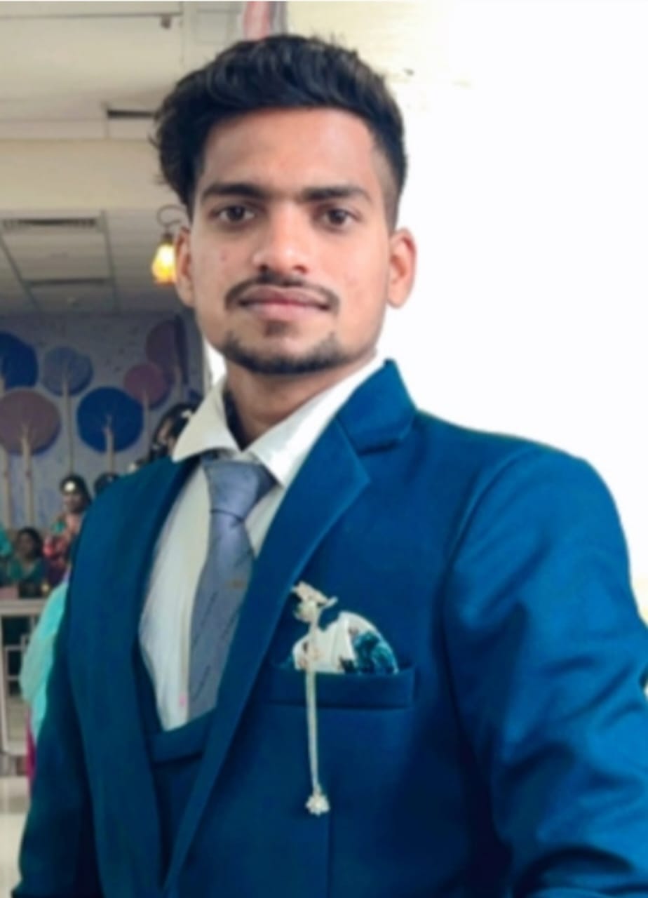 Ved Sehgal